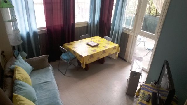 Appartement in Annot - Anzeige N  62826 Foto N1