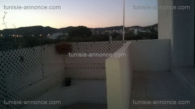 Talo (miss) Hammamet - Ilmoituksen yksityiskohdat:62831 Kuva nro3