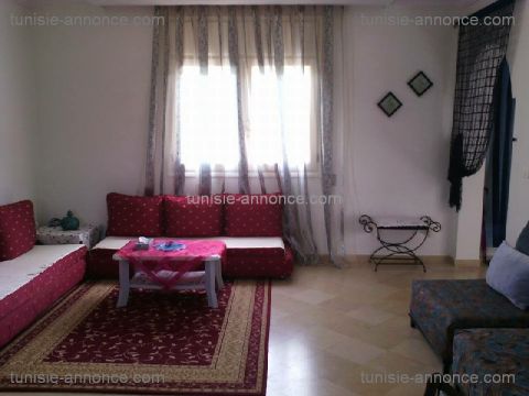 Maison  Hammamet - Location vacances, location saisonnire n62831 Photo n4