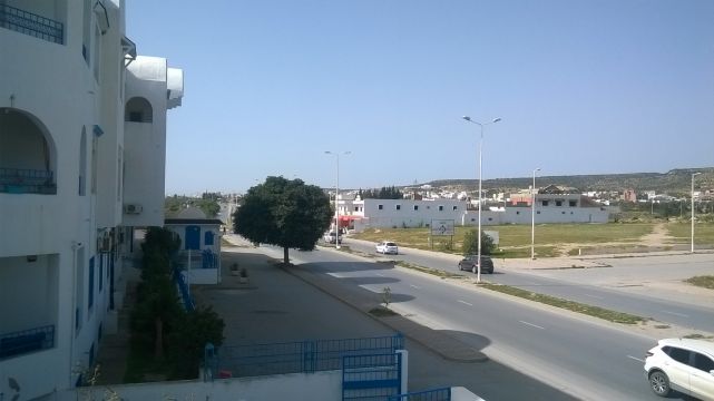 Talo (miss) Hammamet - Ilmoituksen yksityiskohdat:62831 Kuva nro6