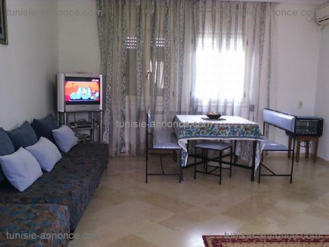 Talo (miss) Hammamet - Ilmoituksen yksityiskohdat:62831 Kuva nro0