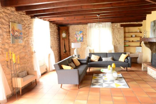 Maison  Bouglon - Location vacances, location saisonnire n62835 Photo n2