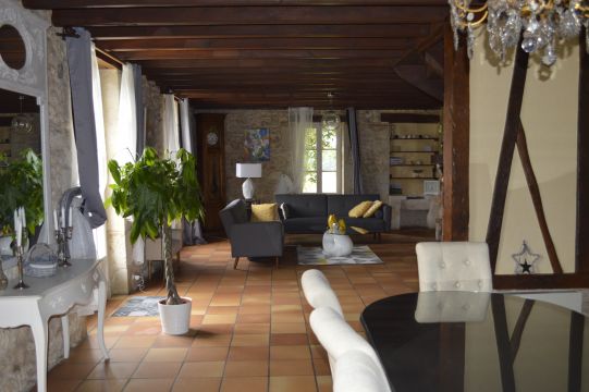 Maison  Bouglon - Location vacances, location saisonnire n62835 Photo n8