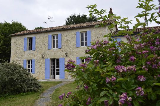 Maison  Bouglon - Location vacances, location saisonnire n62835 Photo n0