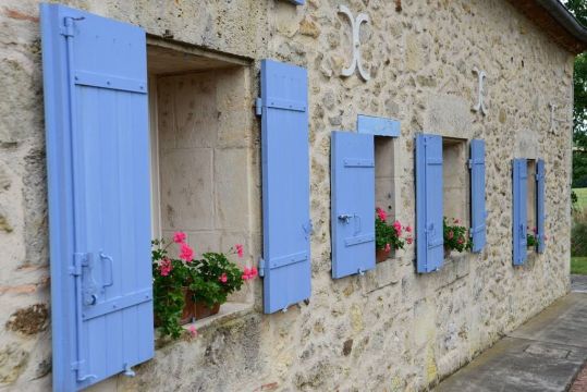 Casa en Bouglon - Detalles sobre el alquiler n62836 Foto n8