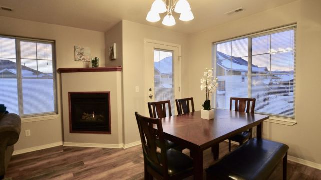  in Bozeman - Vacation, holiday rental ad # 62840 Picture #7
