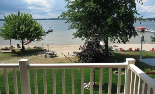  in Lake City - Vacation, holiday rental ad # 62842 Picture #6