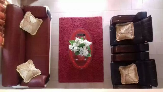 House in Yaounde - Vacation, holiday rental ad # 62858 Picture #2