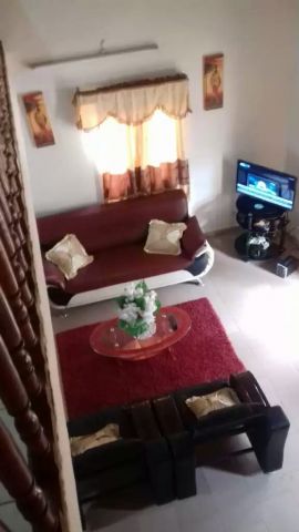 House in Yaounde - Vacation, holiday rental ad # 62858 Picture #3