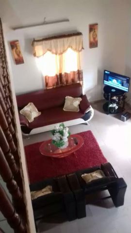 Maison  Yaounde - Location vacances, location saisonnire n62858 Photo n3