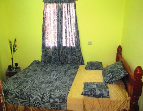 House in Yaounde - Vacation, holiday rental ad # 62858 Picture #4