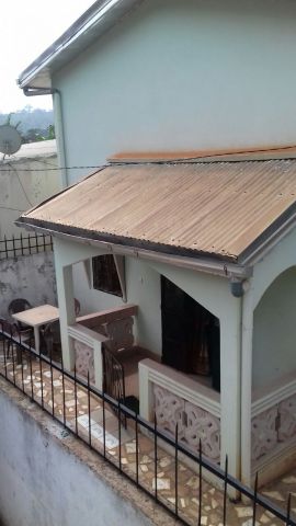 House in Yaounde - Vacation, holiday rental ad # 62858 Picture #0