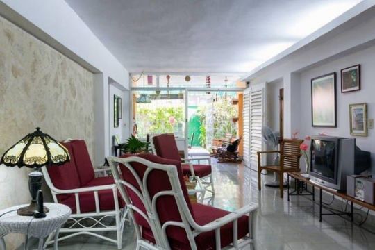 Chambre d'htes  La Habana - Location vacances, location saisonnire n62860 Photo n1