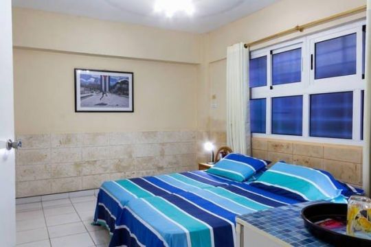 Bed and Breakfast (miss) La Habana - Ilmoituksen yksityiskohdat:62860 Kuva nro2