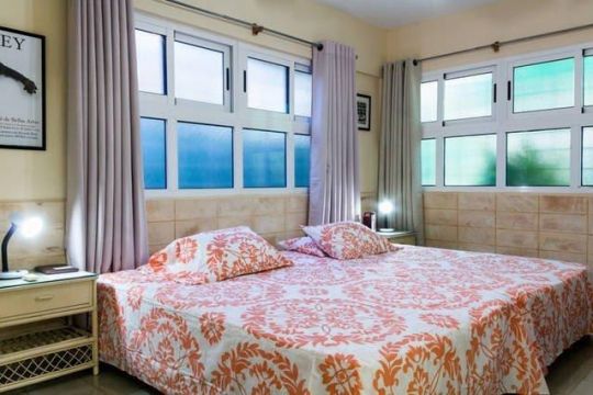 Bed and Breakfast (miss) La Habana - Ilmoituksen yksityiskohdat:62860 Kuva nro3