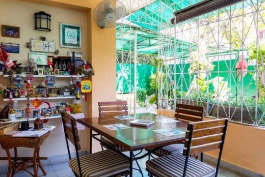 Chambre d'htes  La Habana - Location vacances, location saisonnire n62860 Photo n0