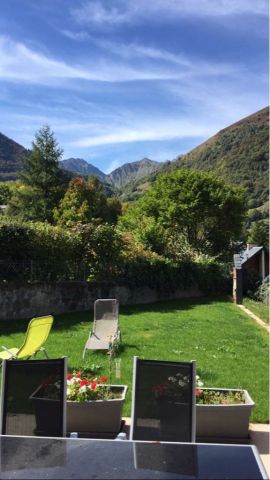 Maison  Cauterets - Location vacances, location saisonnire n62862 Photo n4