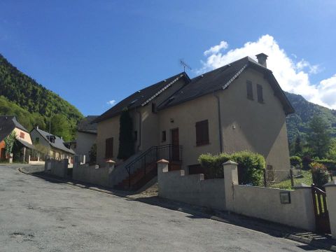 Casa en Cauterets - Detalles sobre el alquiler n62862 Foto n5