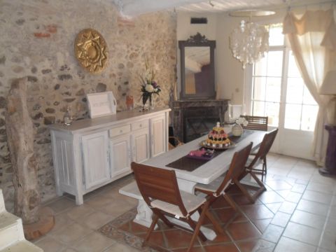 Maison  Millas - Location vacances, location saisonnire n62877 Photo n2