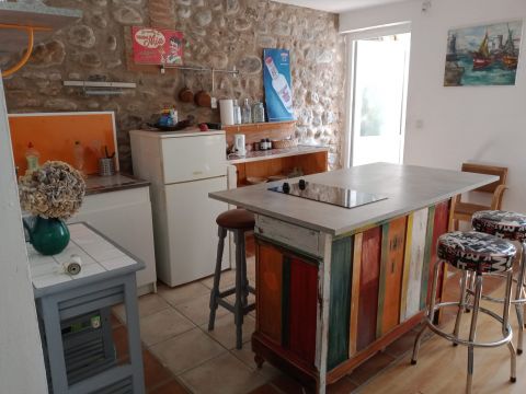 Maison  Millas - Location vacances, location saisonnire n62877 Photo n7