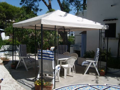 Apartamento en Moraira (Teulada) - Detalles sobre el alquiler n62878 Foto n2