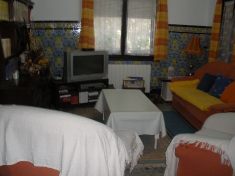 Flat in Moraira (Teulada) - Vacation, holiday rental ad # 62878 Picture #6