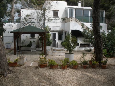 Apartamento en Moraira (Teulada) - Detalles sobre el alquiler n°62878 Foto n°7