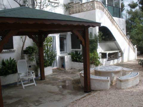 Flat in Moraira (Teulada) - Vacation, holiday rental ad # 62878 Picture #8