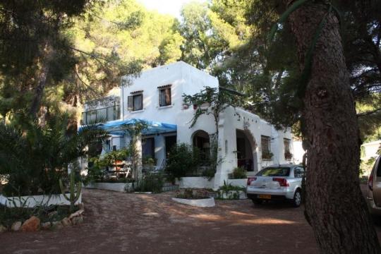 Moraira (teulada) -    2 bedrooms 