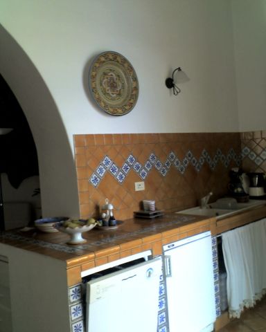 House in Lipari iles oliennes - Vacation, holiday rental ad # 62879 Picture #10