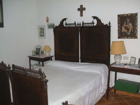 Casa en Lipari iles èoliennes - Detalles sobre el alquiler n°62879 Foto n°12