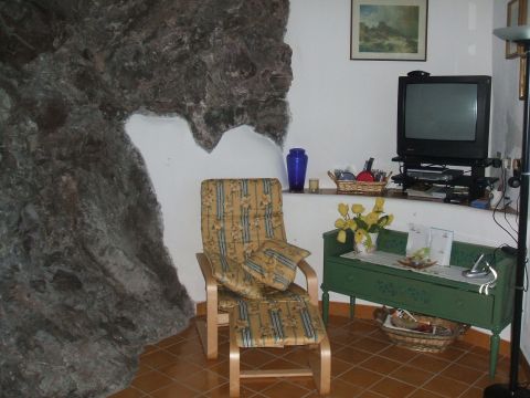 Casa en Lipari iles èoliennes - Detalles sobre el alquiler n°62879 Foto n°13
