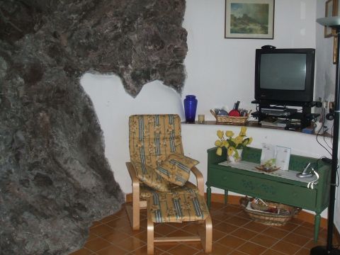 House in Lipari iles oliennes - Vacation, holiday rental ad # 62879 Picture #13