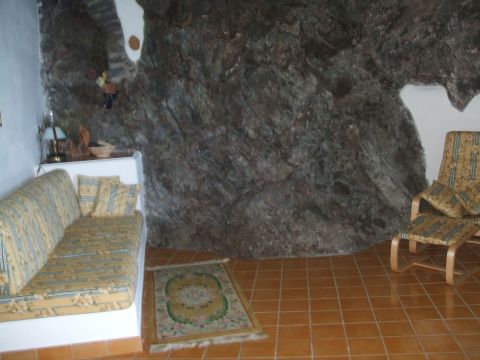 Casa en Lipari iles èoliennes - Detalles sobre el alquiler n°62879 Foto n°14