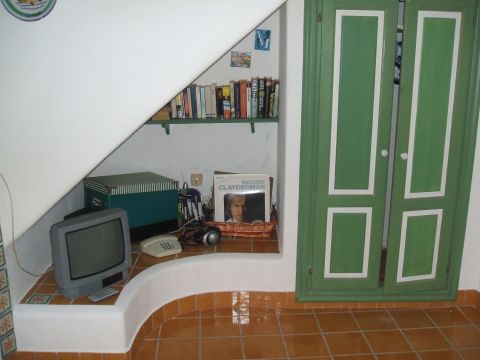 Casa en Lipari iles èoliennes - Detalles sobre el alquiler n°62879 Foto n°16