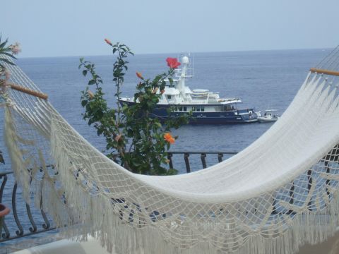 Huis in Lipari iles oliennes - Vakantie verhuur advertentie no 62879 Foto no 3