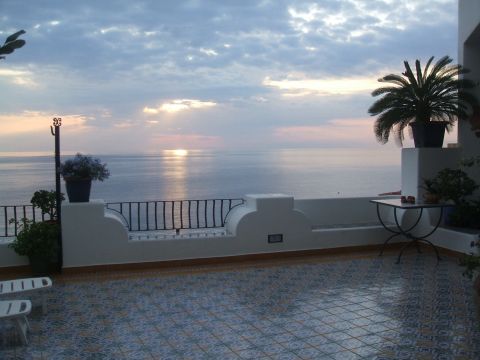 House in Lipari iles oliennes - Vacation, holiday rental ad # 62879 Picture #5