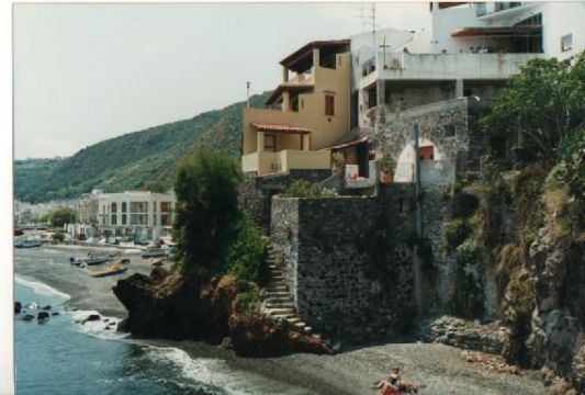 Casa en Lipari iles oliennes - Detalles sobre el alquiler n62879 Foto n6