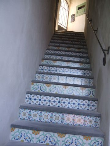 Casa en Lipari iles èoliennes - Detalles sobre el alquiler n°62879 Foto n°8