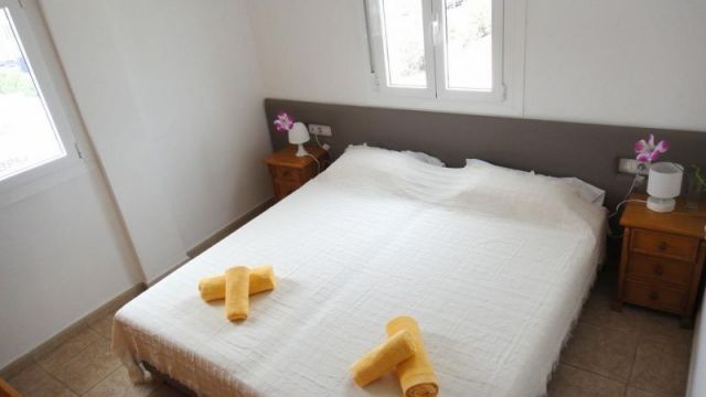 Appartement  Ibiza playa d'en Bossa - Location vacances, location saisonnire n62894 Photo n1