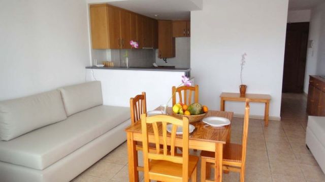 Flat in Ibiza playa d'en Bossa - Vacation, holiday rental ad # 62894 Picture #2