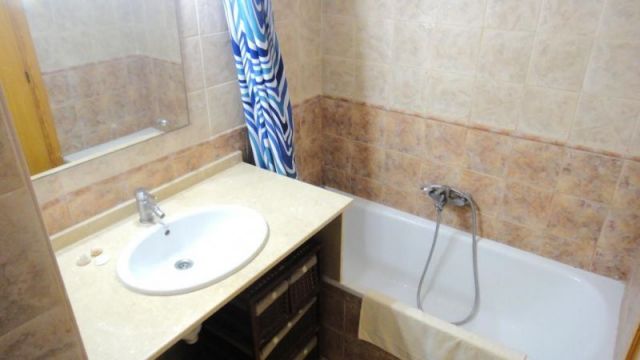 Apartamento en Ibiza playa d'en Bossa - Detalles sobre el alquiler n62894 Foto n4