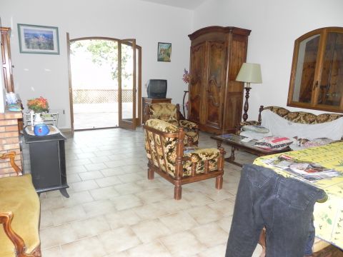 Maison  Bauduen - Location vacances, location saisonnire n62895 Photo n9