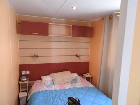 Mobil-home  Valras plage - Location vacances, location saisonnire n62897 Photo n6