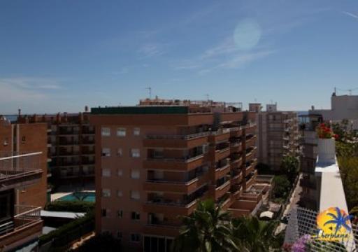 Vila seca -    vue sur mer 