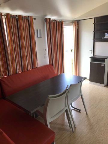 Mobil-home  Vic la Gardiole - Location vacances, location saisonnire n62901 Photo n1