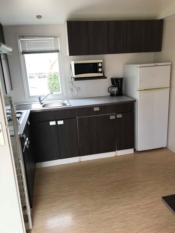 Mobil-home  Vic la Gardiole - Location vacances, location saisonnire n62901 Photo n2