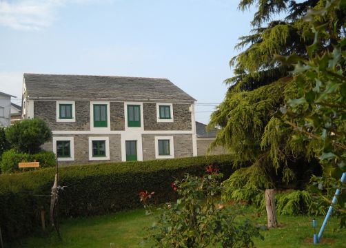 Casa rural en Villapedre - Detalles sobre el alquiler n62904 Foto n1