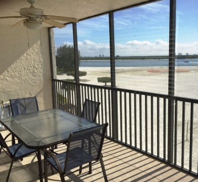  in Fort Myers Beach - Vacation, holiday rental ad # 62906 Picture #2