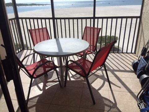  in Fort Myers Beach - Vacation, holiday rental ad # 62910 Picture #1